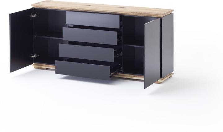 Actual product image Robas Lund Chiaro (172 x 40 x 81 cm)