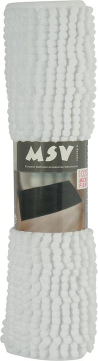 Actual product image MSV Chenille (60 x 90 cm)