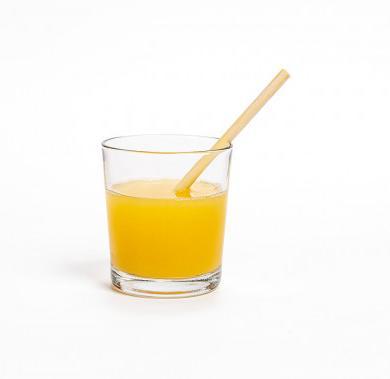 Image du produit Plastia Paille en roseau EXTRA LONG "Smoothie (250 x)