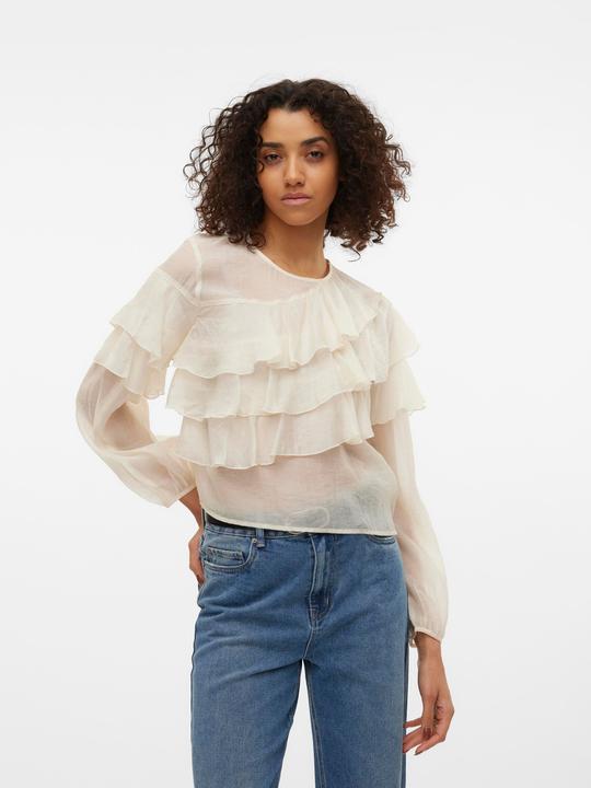 Immagine prodotto Vero Moda Top VMLEANNA Top (S)