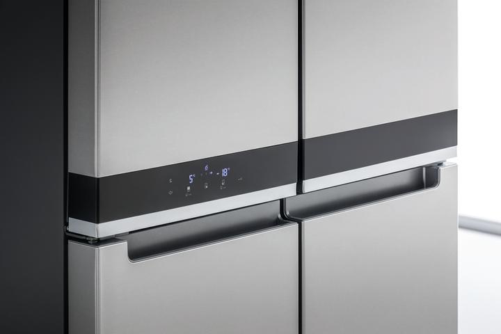 Produktbild Whirlpool WQ9 B2L CH (594 l)