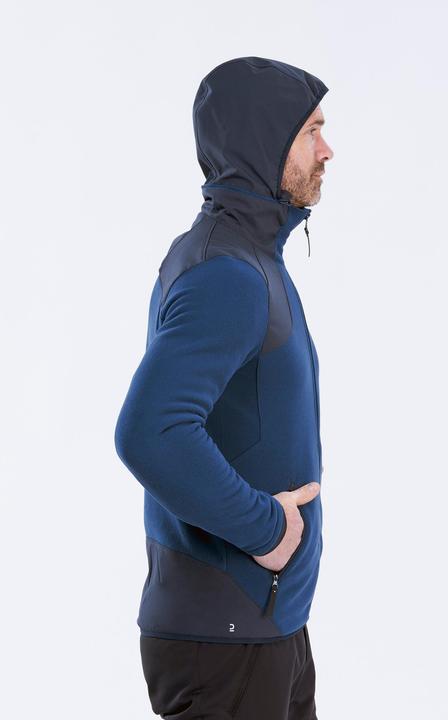 Immagine prodotto Quechua SH500 MOUNTAIN (3XL)