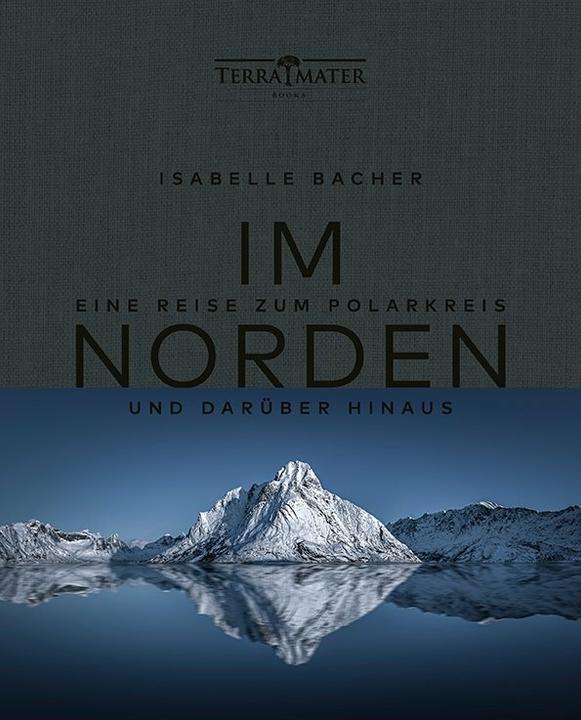 Im Norden (German, Isabelle Bacher, 2019)