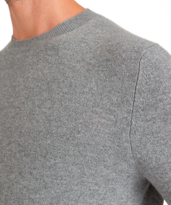 Produktbild Falke LU Classic Crew Neck m (3XL)