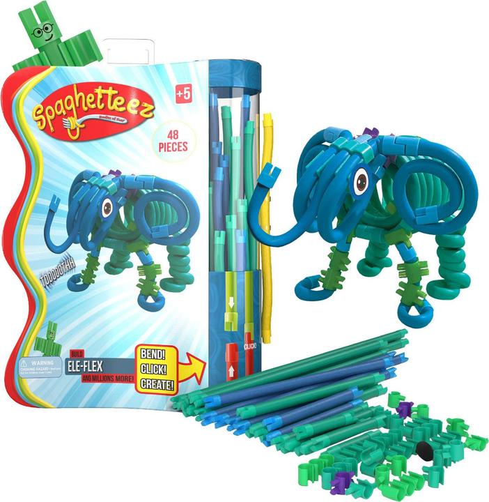 Clics Ele-Flex