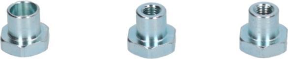 Actual product image Makita Cutter head (Weed whacker, Lawn mower blades + replacement blades garden machinery)
