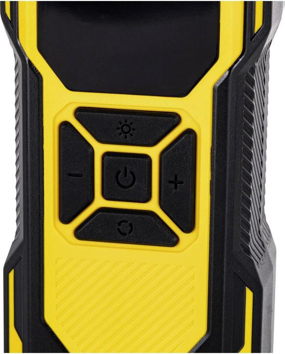 Actual product image Stanley Kompresor akumulatorowy 12V SXIF0101
