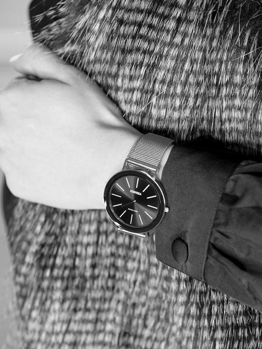 Immagine prodotto Jowissa Alto (Orologio da polso analogico, 39 mm)