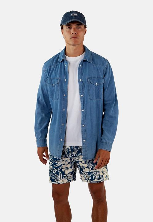 Actual product image Barts Daran (One size)