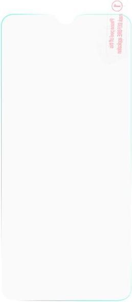 Actual product image MU Budget Protective glass screen protector (1 Piece, Xiaomi Redmi Note 10S, Xiaomi Redmi Note 10)