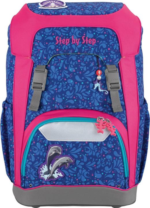 Actual product image Step by Step satchel set GIANT, 5 pieces (23 l)