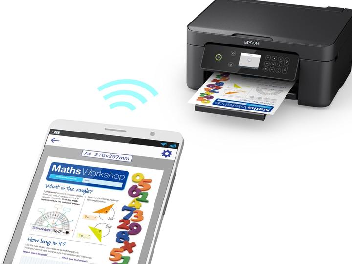 Immagine prodotto Epson XP-4100 Home (Inchiostro, Colore)