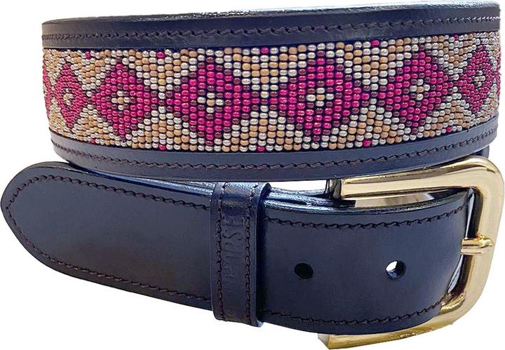 Image du produit Soulhorse Ceinture en cuir Pearls Femmes