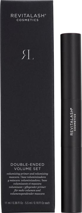 Image du produit RevitaLash Double Ended (Bleu Indigo, Raven)