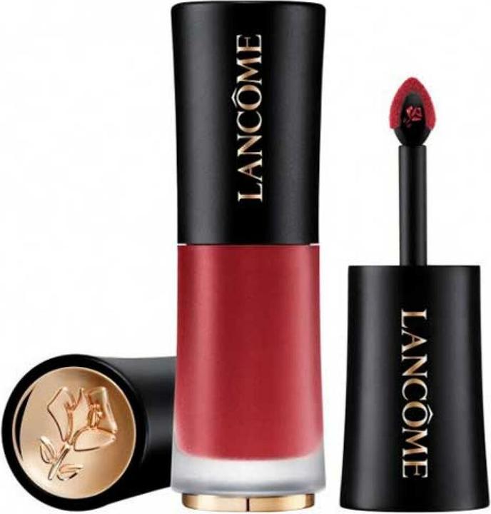 Produktbild Lancôme L'Absolu Rouge Drama Ink 888 French Idol (888 French Idol)