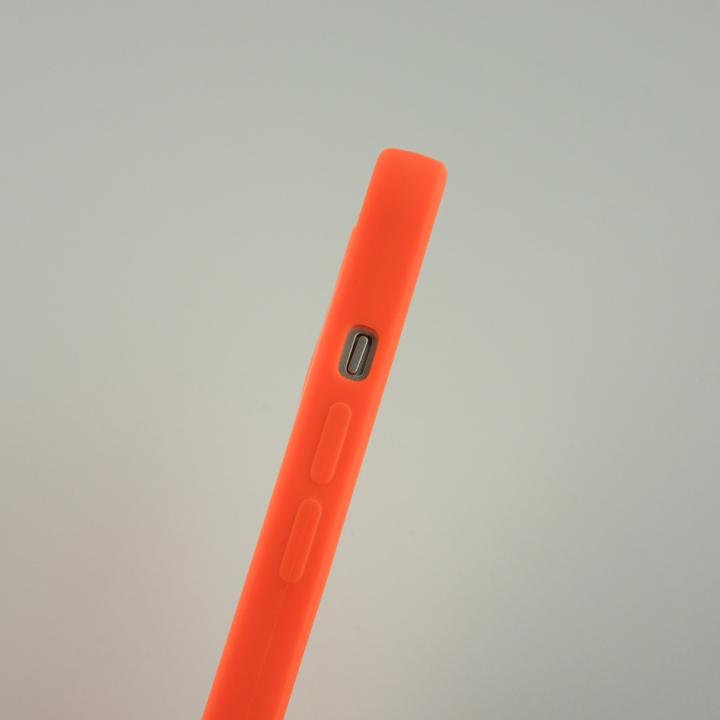 Image du produit PhoneLook Coque Silicone avec lanière et crochet (Apple iPhone 13 Pro Max)