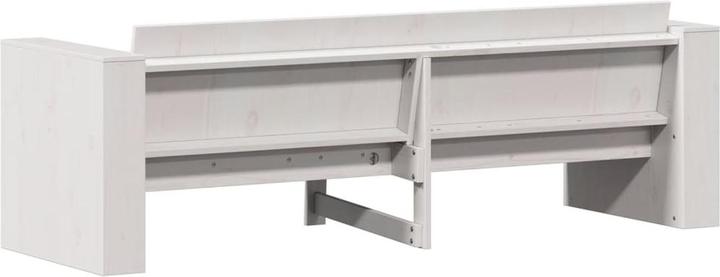 Produktbild VidaXL Gartensofa 3-Sitzer