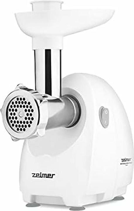 Image du produit Zelmer ZMM4080B Hachoir à viande