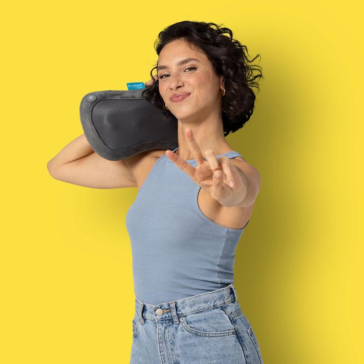 Produktbild Ecomed MC-25E Massagekissen