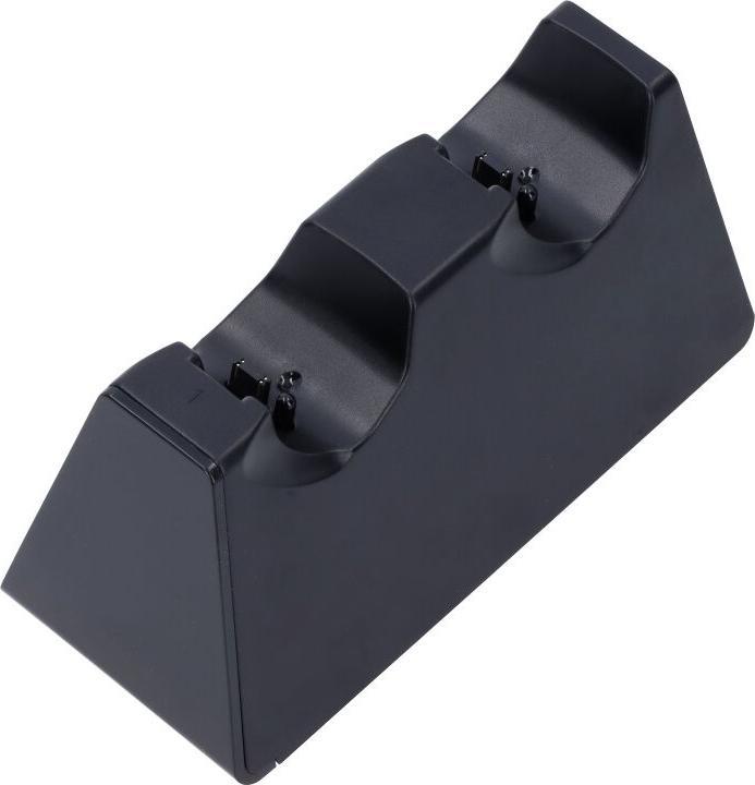 Produktbild Dobe Doppelladestation für PS4 Controller (PS4)