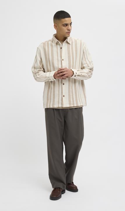Immagine prodotto Jack & Jones Jjecharge Overshirt Ls Ln Styd Aw24 (L)