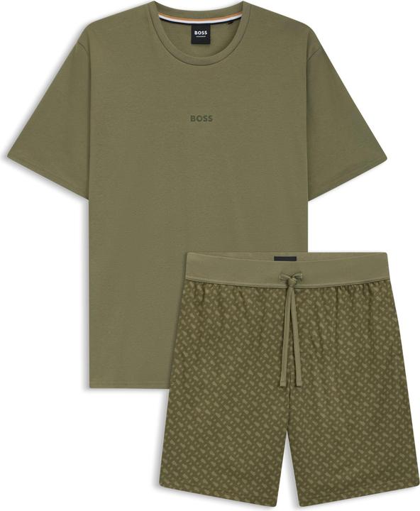 Produktbild BOSS Relax Short Set (L)