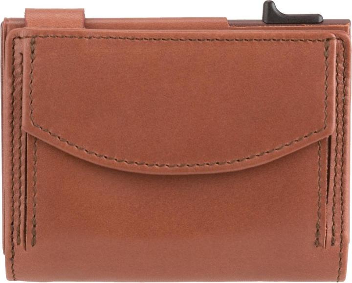 Actual product image Sebastian Sturm Fin - Wallet with coin pocket