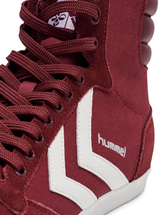 Actual product image hummel Slimmer Stadil High (47)