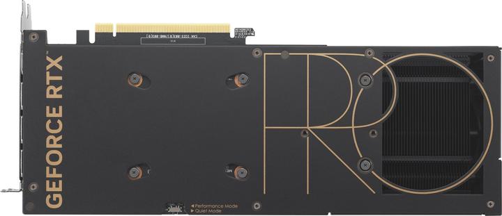 Actual product image ASUS ProArt RTX4070 Super (12 GB)