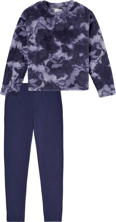 Schiesser Nightwear 3 Schlafanzug (140)