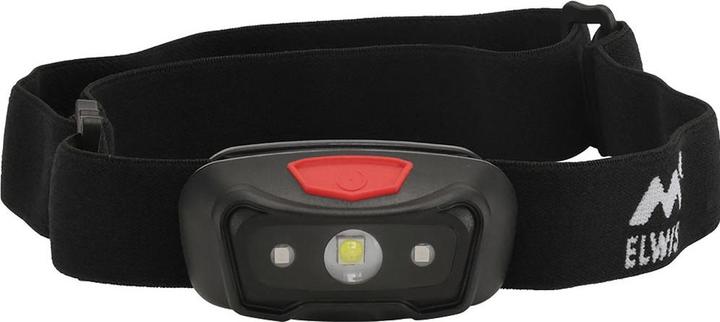 Image du produit Elwis - LED Lampen Lampe frontale (850 lm)