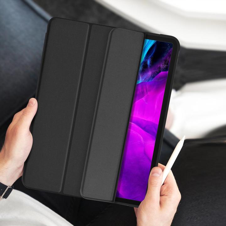 Produktbild Dux Ducis Tri-fold Smart Case (iPad Pro 12.9 2020 (4. Gen))