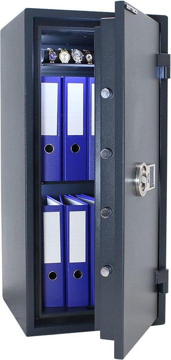 Produktbild Rottner Fire Hero 100 (81 l)