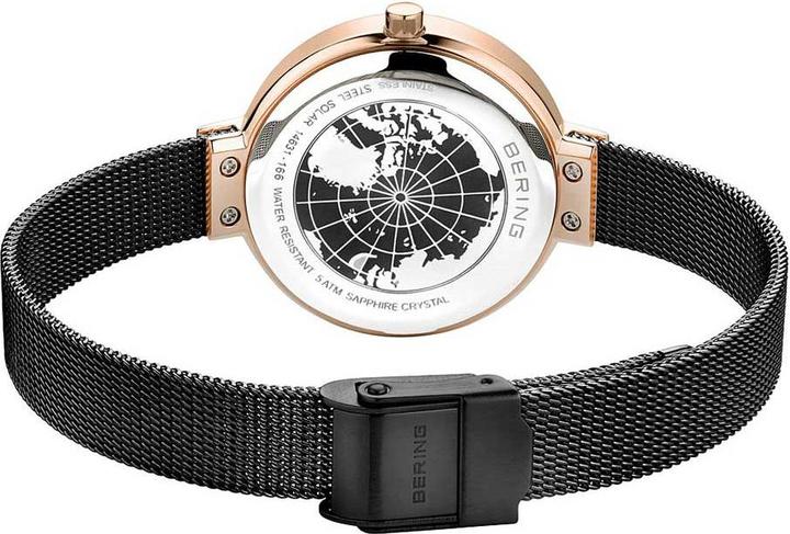 Actual product image Bering Solar (Analogue wristwatch, 31 mm)