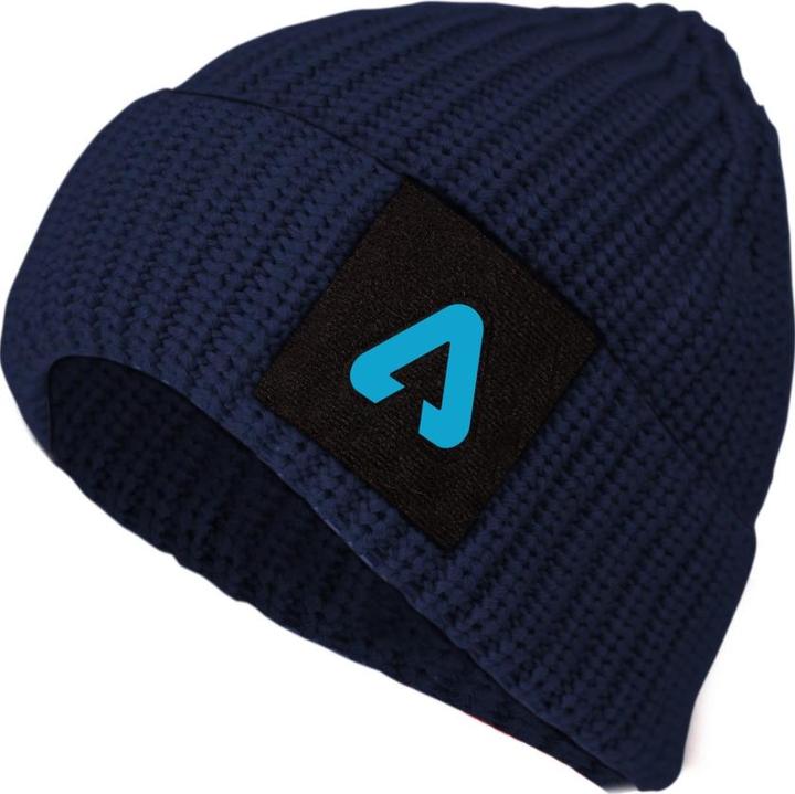 P.A.C. DIY Pat Beanie