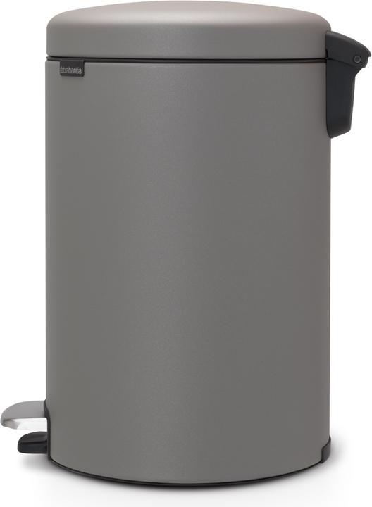 Actual product image Brabantia NewIcon (20 l)
