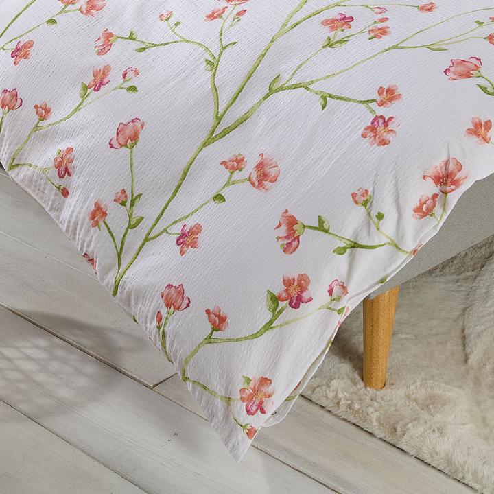 Actual product image Traumschlaf Melbourne (Bedding set, 200 x 220 cm, 80 x 80 cm)