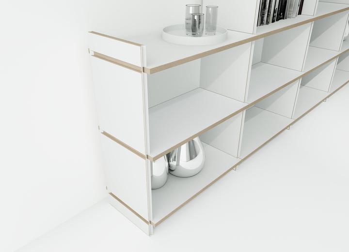 Actual product image Tojo Multiple add-on module (69 x 36 x 86 cm)