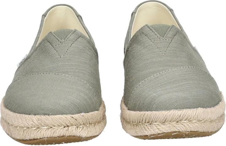 Actual product image Toms W's Alpargata Rope 2.0 (41)