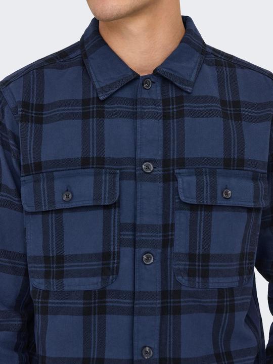 Immagine prodotto Only & Sons ONSOLIVER Overshirt Overshirt (XL)