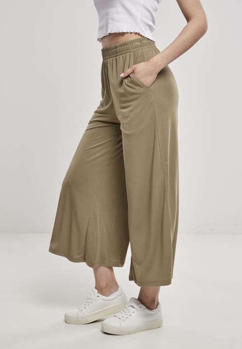 Produktbild Urban Classics Ladies Modal Culotte (M)