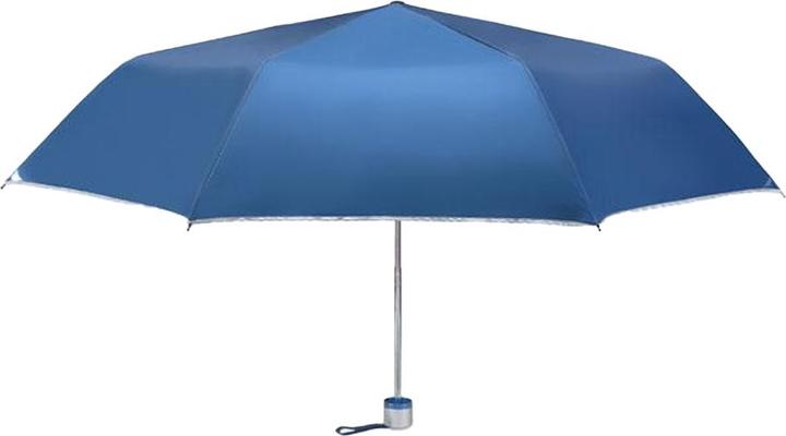 MidOcean Cardif Faltbarer Regenschirm