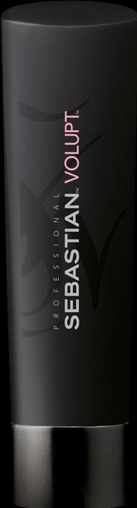 Image du produit Sebastian Volupt (250 ml, Shampoing liquide)