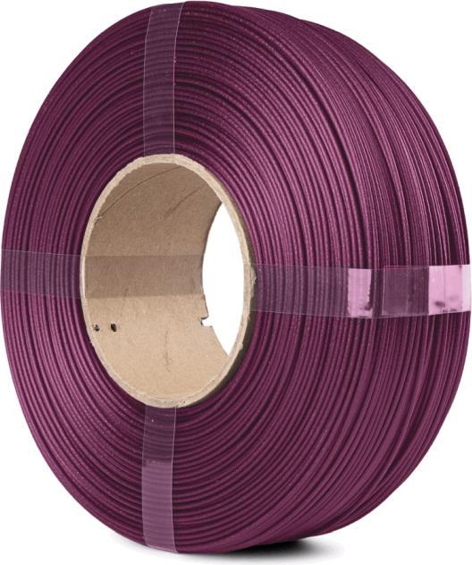 Immagine prodotto Il filamento ReFill PLA CF 1,75mm VIOLA 1kg (PLA, 1.75 mm, 1000 g, Viola)