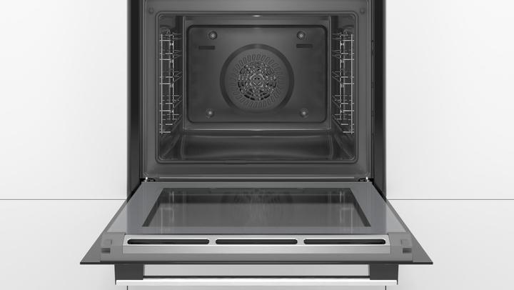 Image du produit Bosch Hausgeräte HBA578BS0