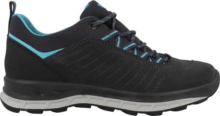 Actual product image Hanwag Blueridge Low Lady ES - 47864 (42.5)