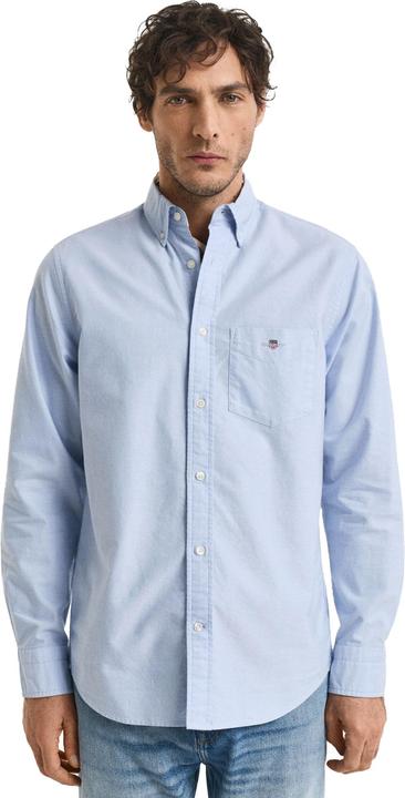 Immagine prodotto GANT Archive Shield Camicia Regolare Uomo (M)