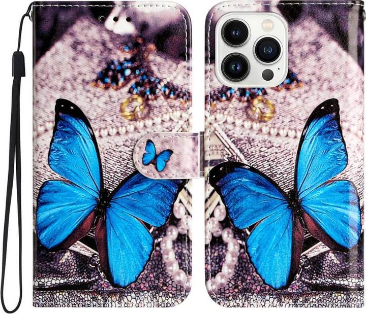 Produktbild Cover-Discount iPhone 16 Pro - Tasche Hülle mit Motiv (Apple iPhone 16 Pro)