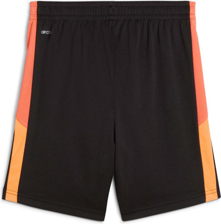 Actual product image Puma IndividualLIGA Training Shorts 2 Jr (open pockets) (116)