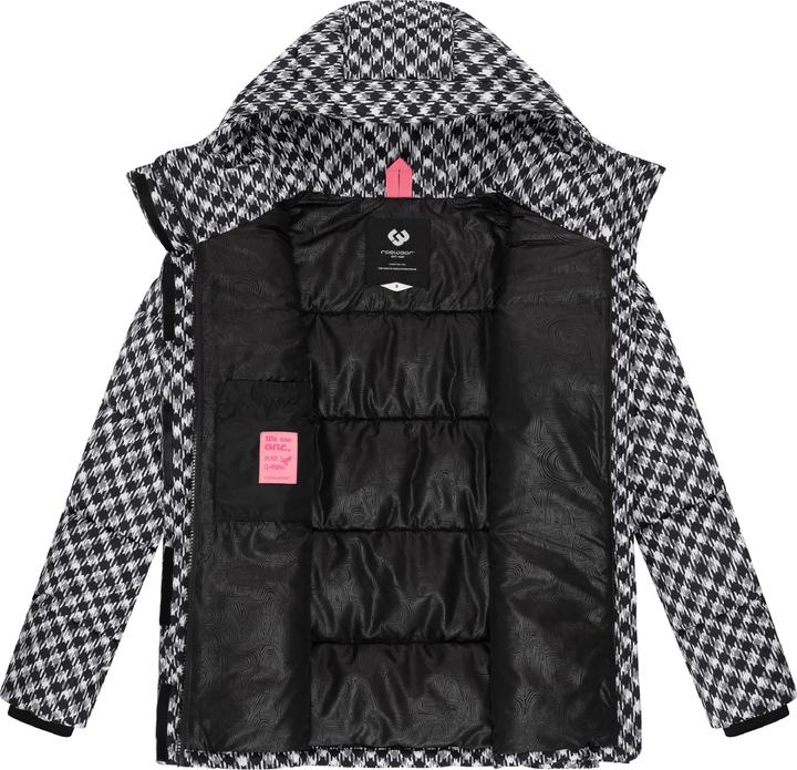 Immagine prodotto Ragwear Wikesh Print (XS)